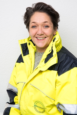 Bausachverständige, Immobiliensachverständige, Immobiliengutachterin und Baugutachterin  Monika Schlüter Königswinter