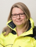 Bausachverständige, Immobiliensachverständige, Immobiliengutachterin und Baugutachterin  Svenja Rohlfs Königswinter